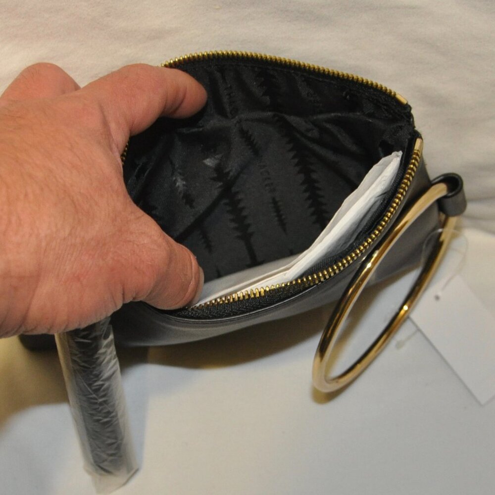 Thacker Handbag - Picture 5 of 9
